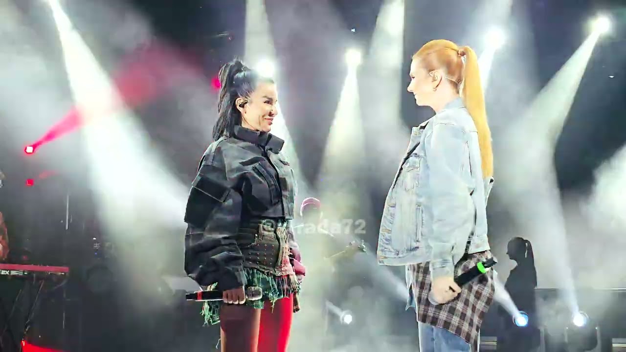 [4K]  t.A.T.u. - 