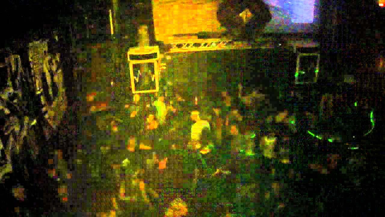 PARTYALARM @ MSC + DMT + Freetax @ EKH Vienna 05112011