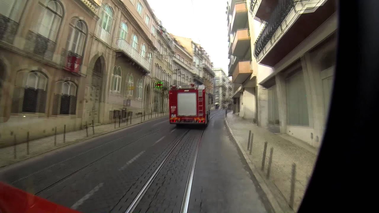 R.S.B. Lisboa - 1ª Companhia