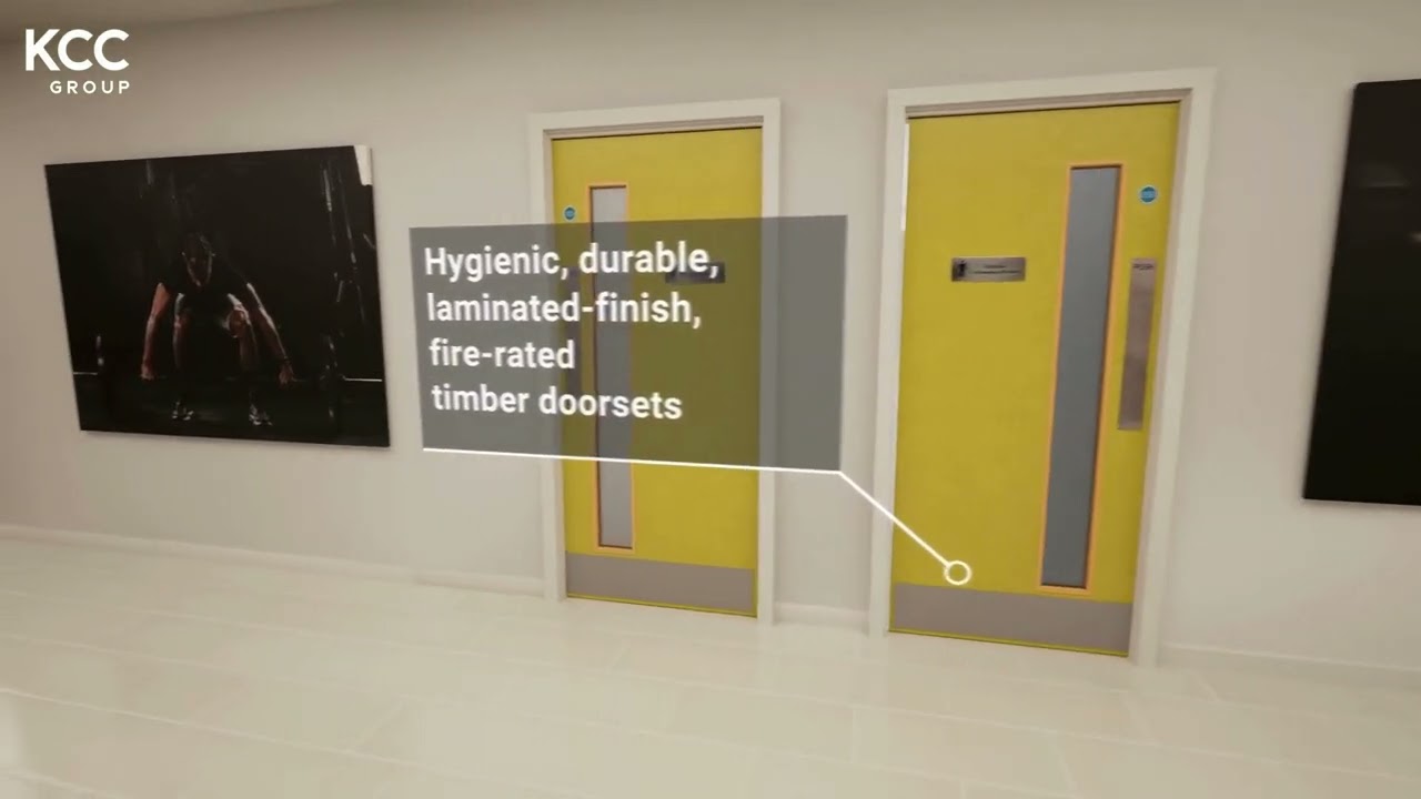 End to end solutions for Sport and Leisure Centres