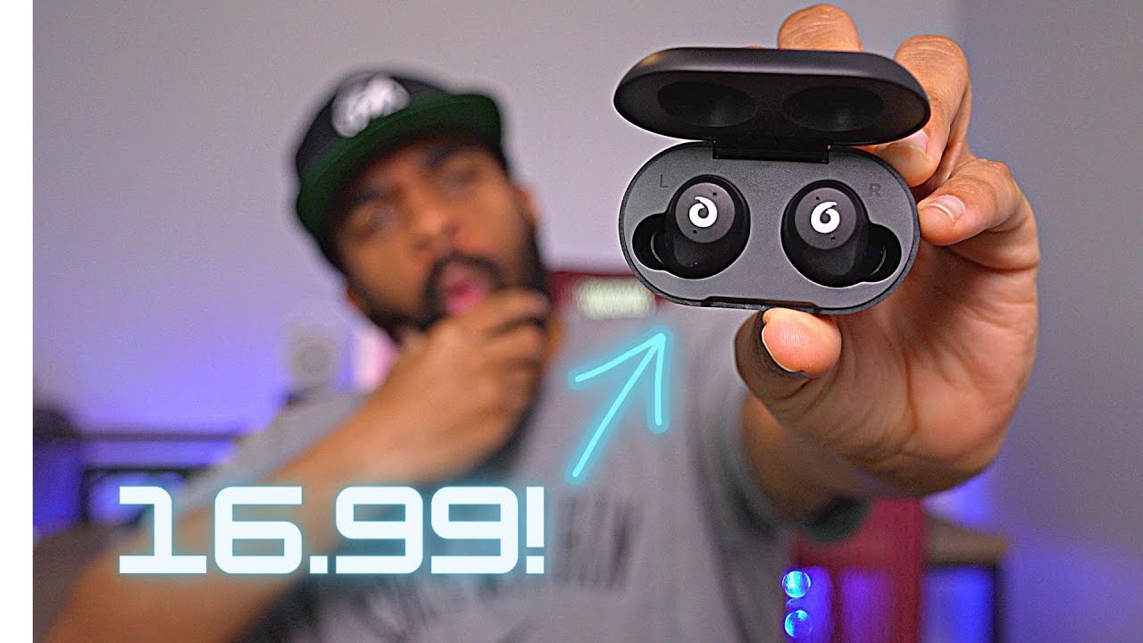 The Super-Budget Wireless Earbuds! Hikapa X-9 Review!