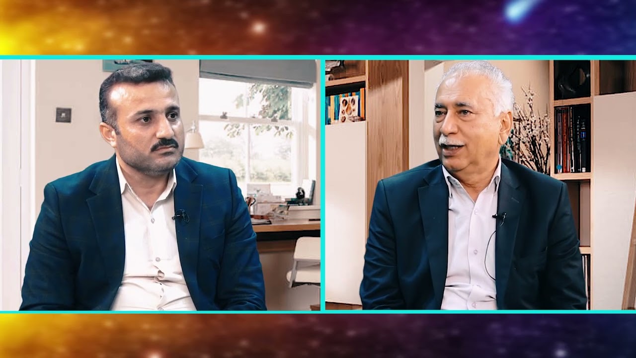 به‌رنامه‌ی بونیادی تاك . م. مسعود عبدالخالق. ئەڵقەی یەکەم