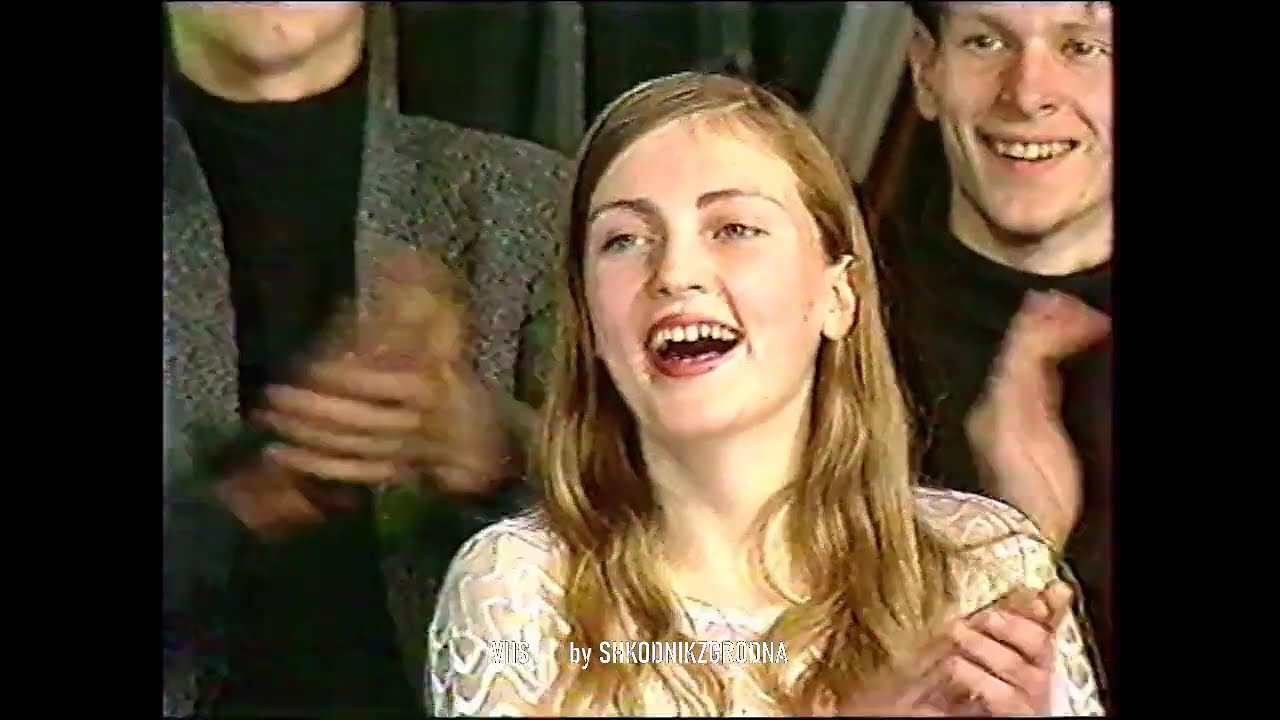 РТР (Беларусь) - Рекламные блоки и анонсы - 15-18.05.2000