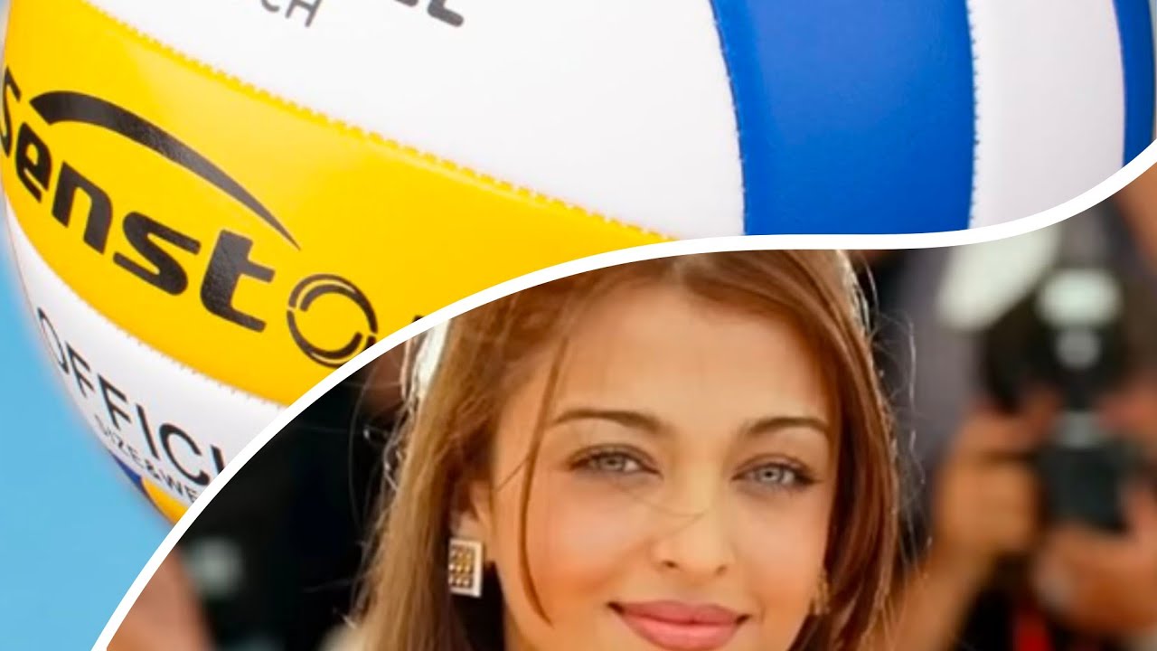 Volleyball lawmman sem @ Ngopa, Saichal , Saitual, Ruallung 