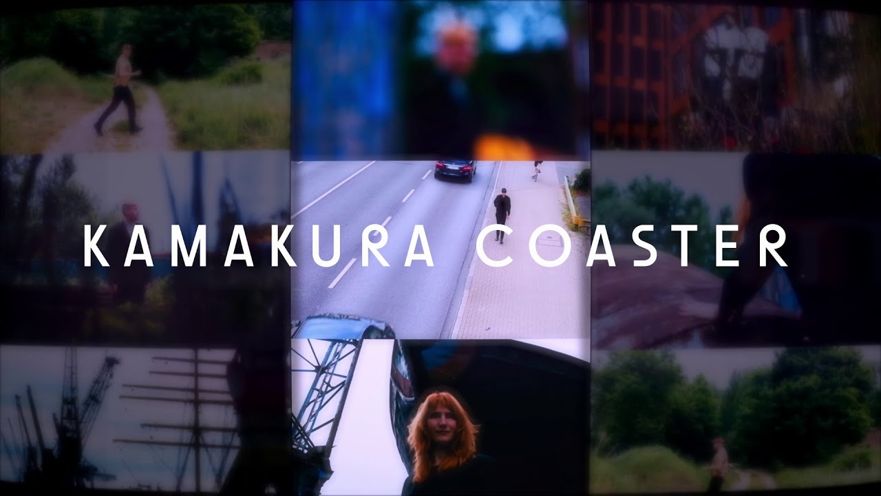Amount x RSS Disco - Kamakura Coaster [Mireia Records 292]