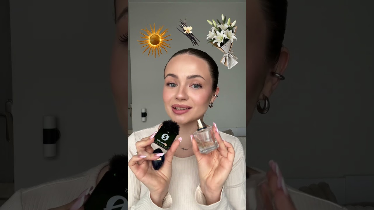 moje ulubione zapachy na wiosne