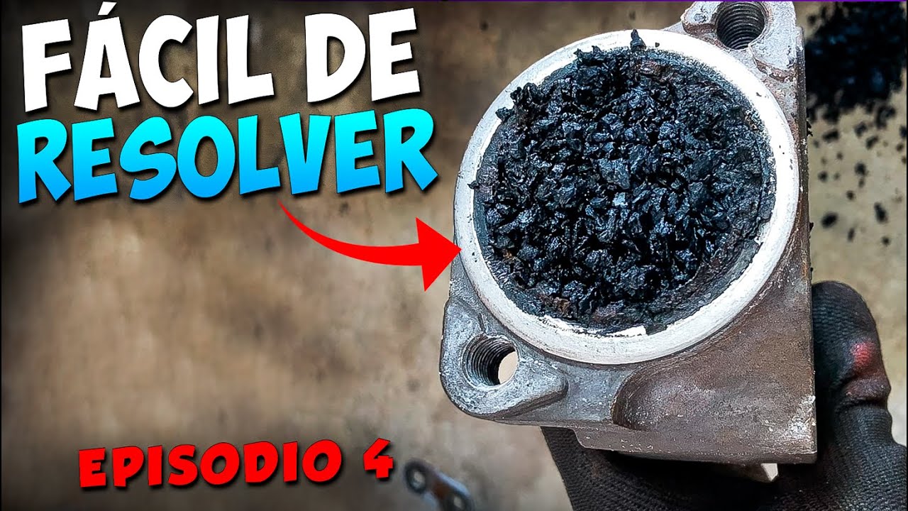 LIMPEZA INTERNA DO MOTOR, Melhor aditivo para DESCARBONIZAÇÃO do Motor - CAR UP L200 Triton
