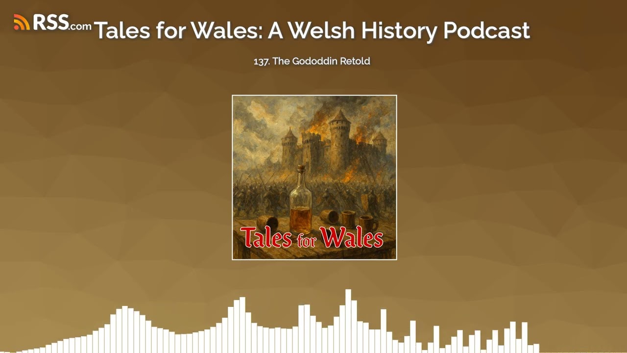137. The Gododdin Retold