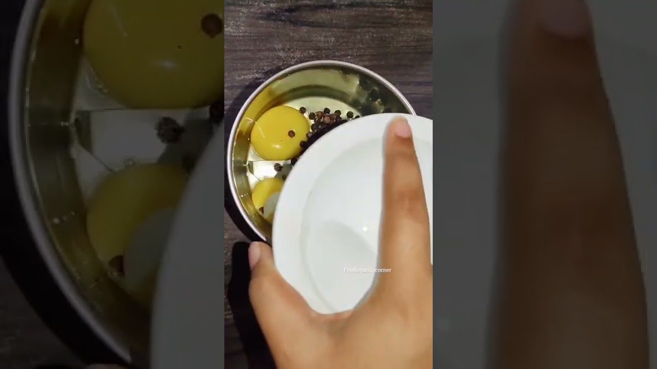 5 mins Easy Mayonnaise recipe at home 