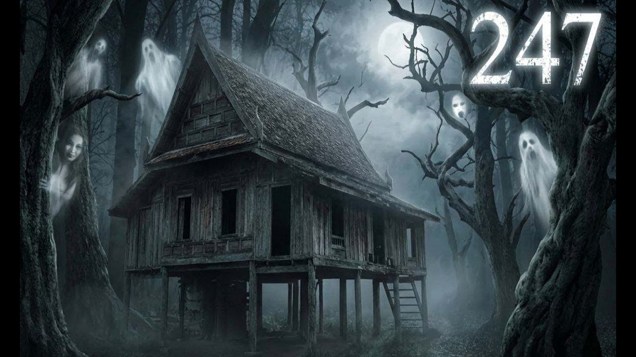 Ghost Stories 247