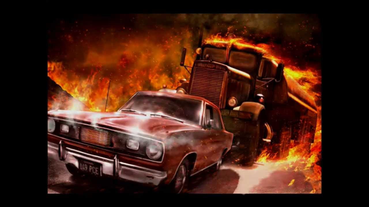 Peterbilt 281 