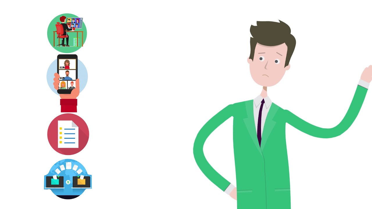 Semoot One App Team Collaboration Tools