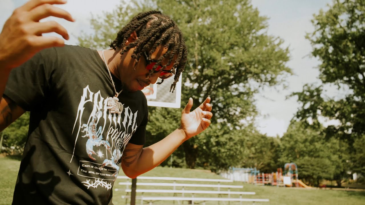 350Heem - Chosen (Official Music Video)