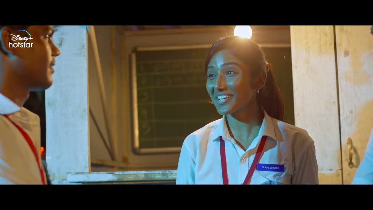 Reunion.! ♥  | Kana Kaanum Kaalangal | Streaming Now
