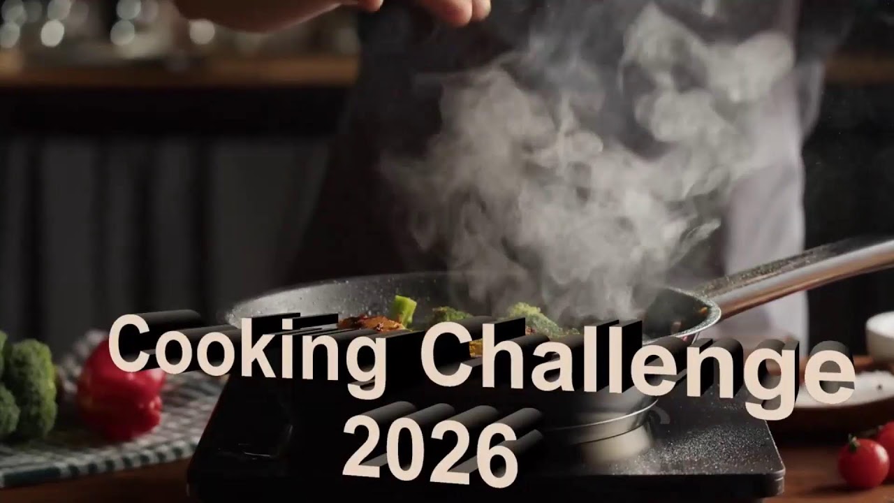 Cooking Challange 2026 / কুকিং চ্যালেঞ্জে বিলেতের রমণীরা। কারা জিতলেন প্রেষ্টিজিয়াস এই আয়োজনে !!!!