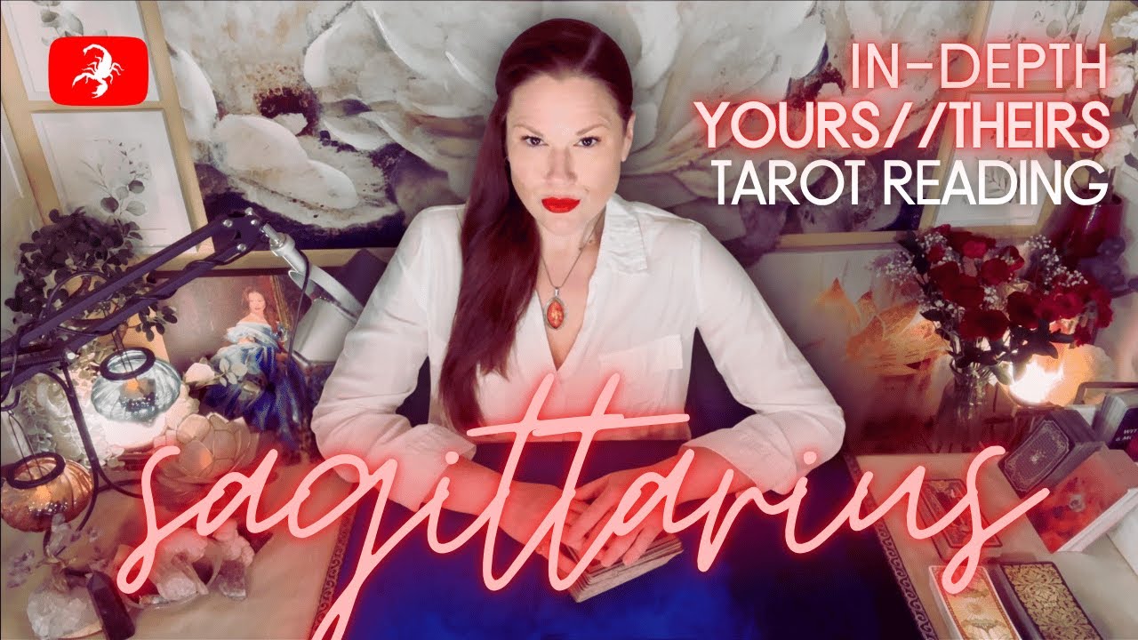 SAGITTARIUS ♐️ When They Understand What Was Lost | Yours//Theirs | BONUS Tarot Reading | July 2025