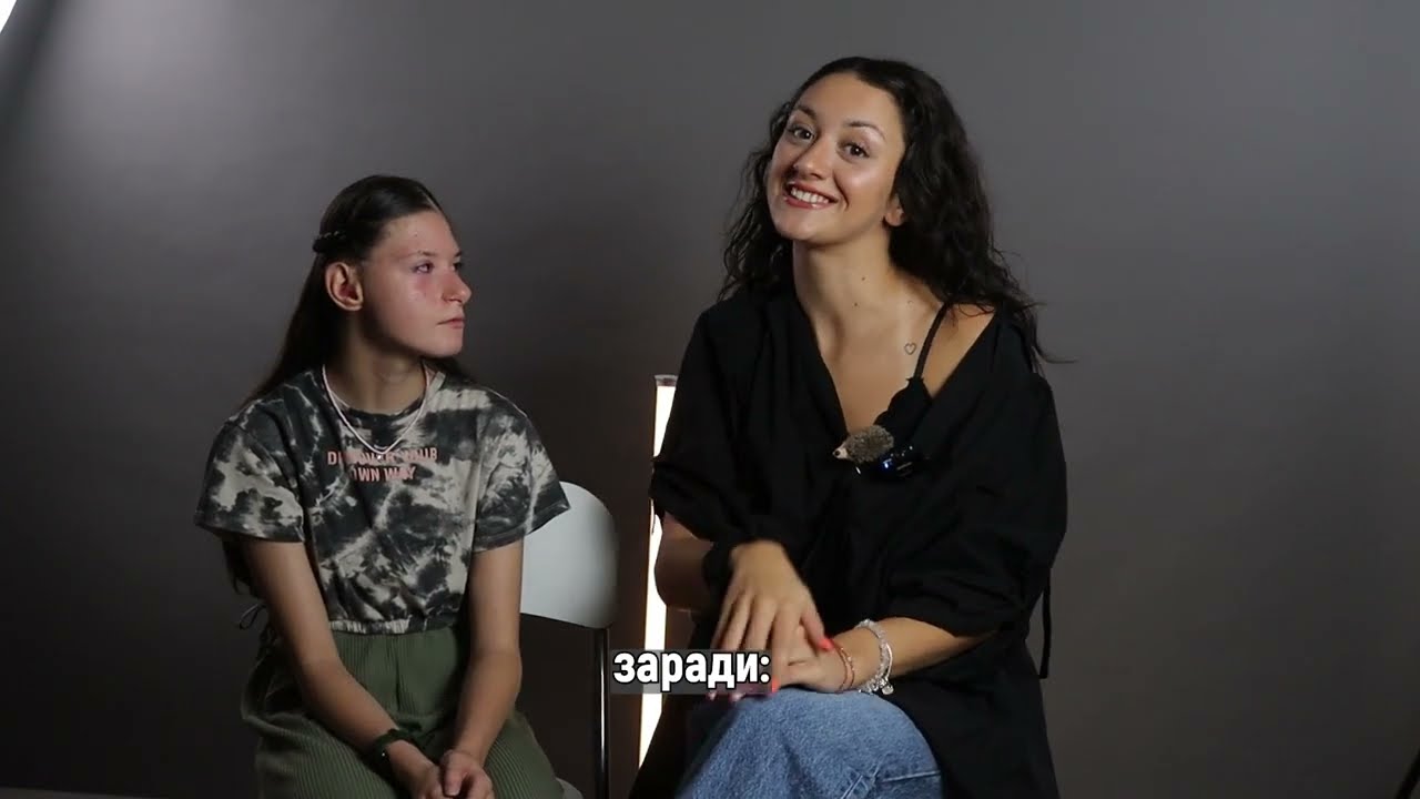 Полезен Ли Е Жестовият Език? - Нашите Курсисти Споделят