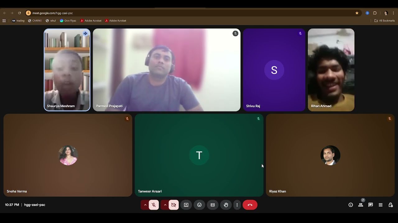 Student English Debate Practice | Spoken English Activity