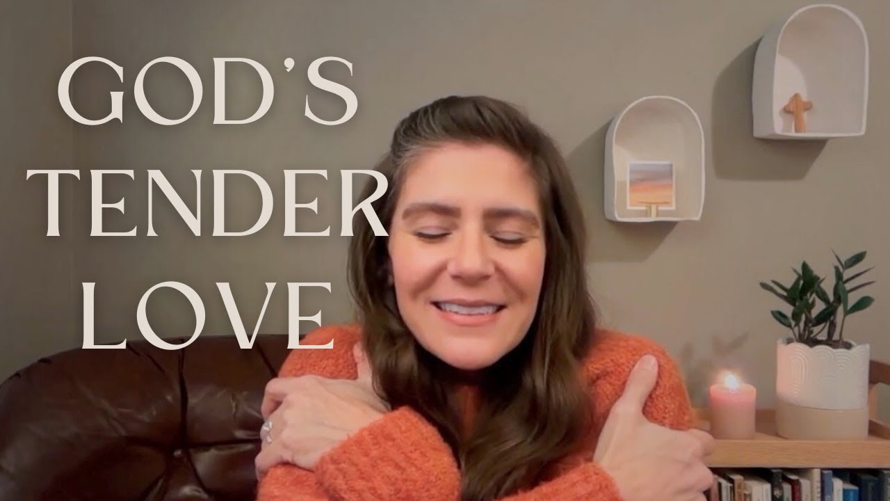 When God Calls You to the Wilderness: Guided Prayer in Hosea 2