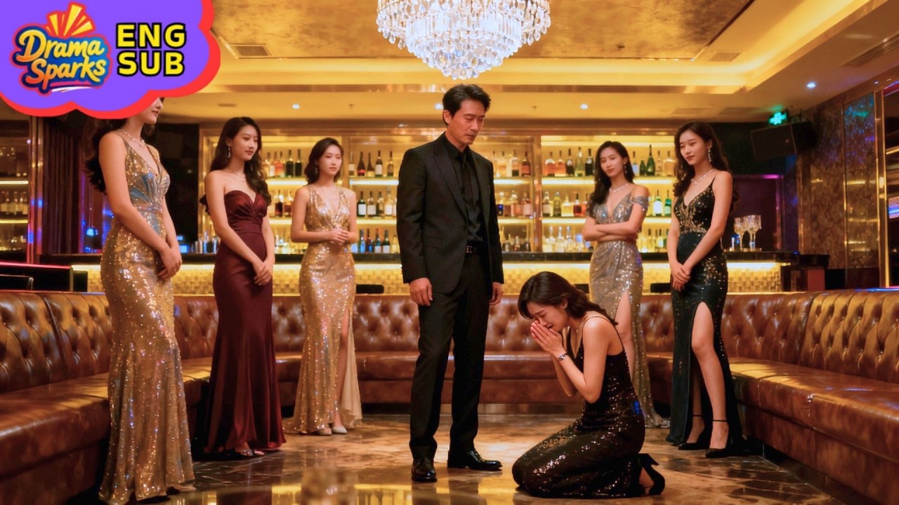 【FULL】She Called Him Trash, Until She Discovered He Was The Top Tycoon!#minidrama