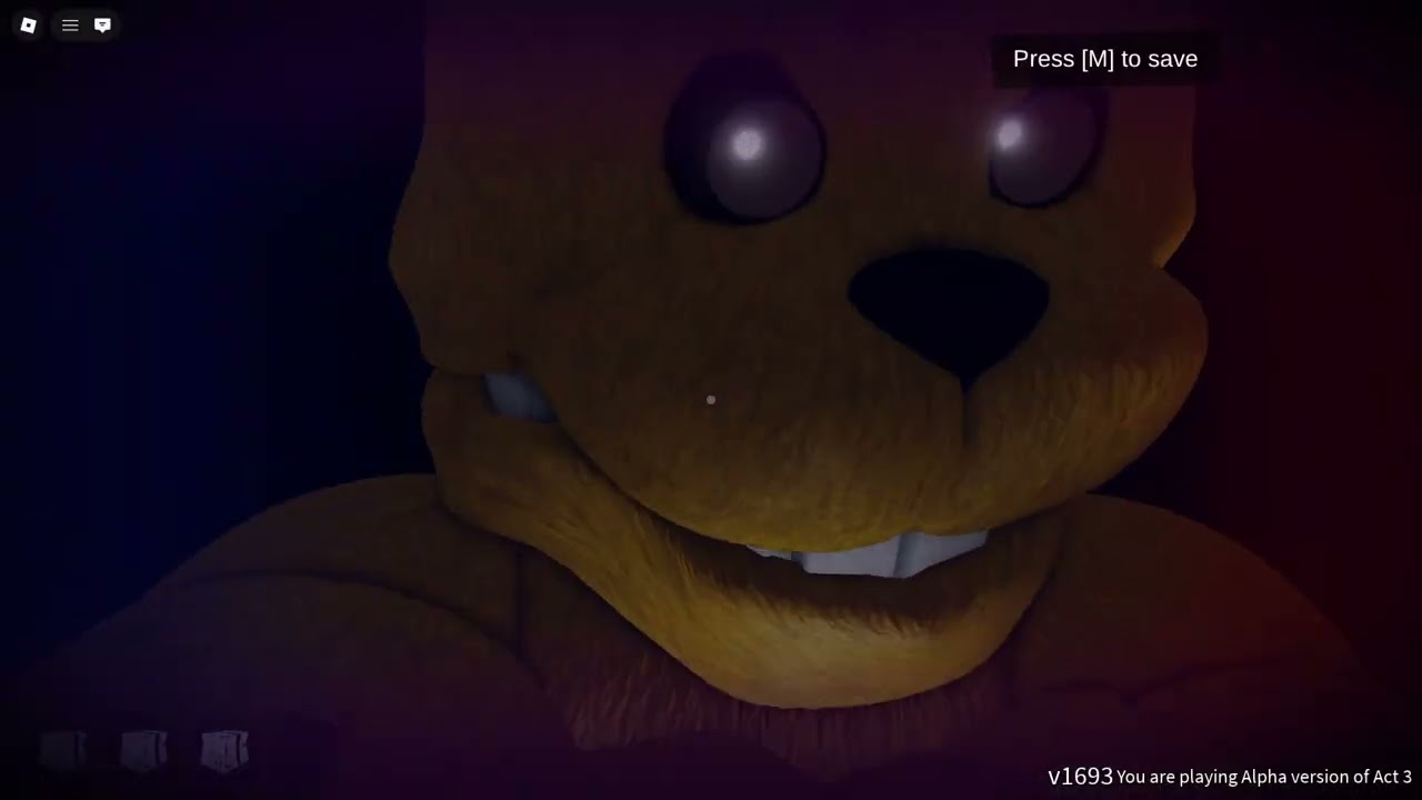 hello fatbear