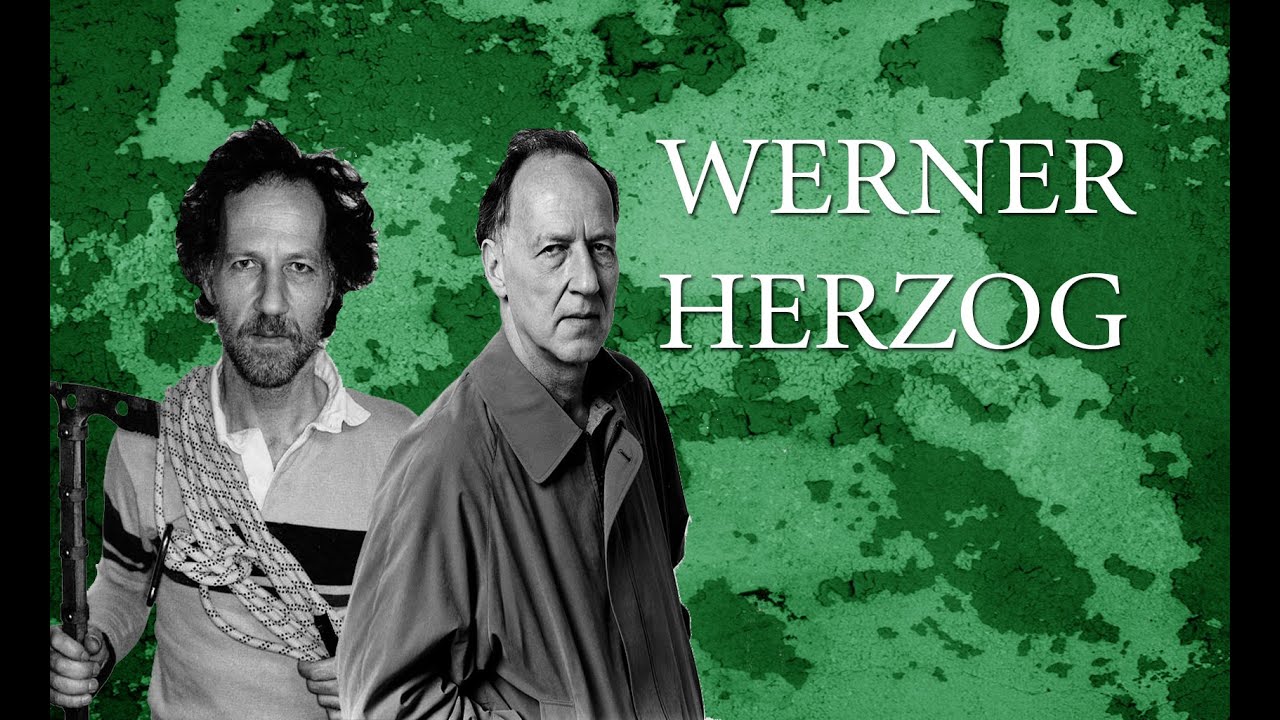 Werner Herzog Collection / Sammlung