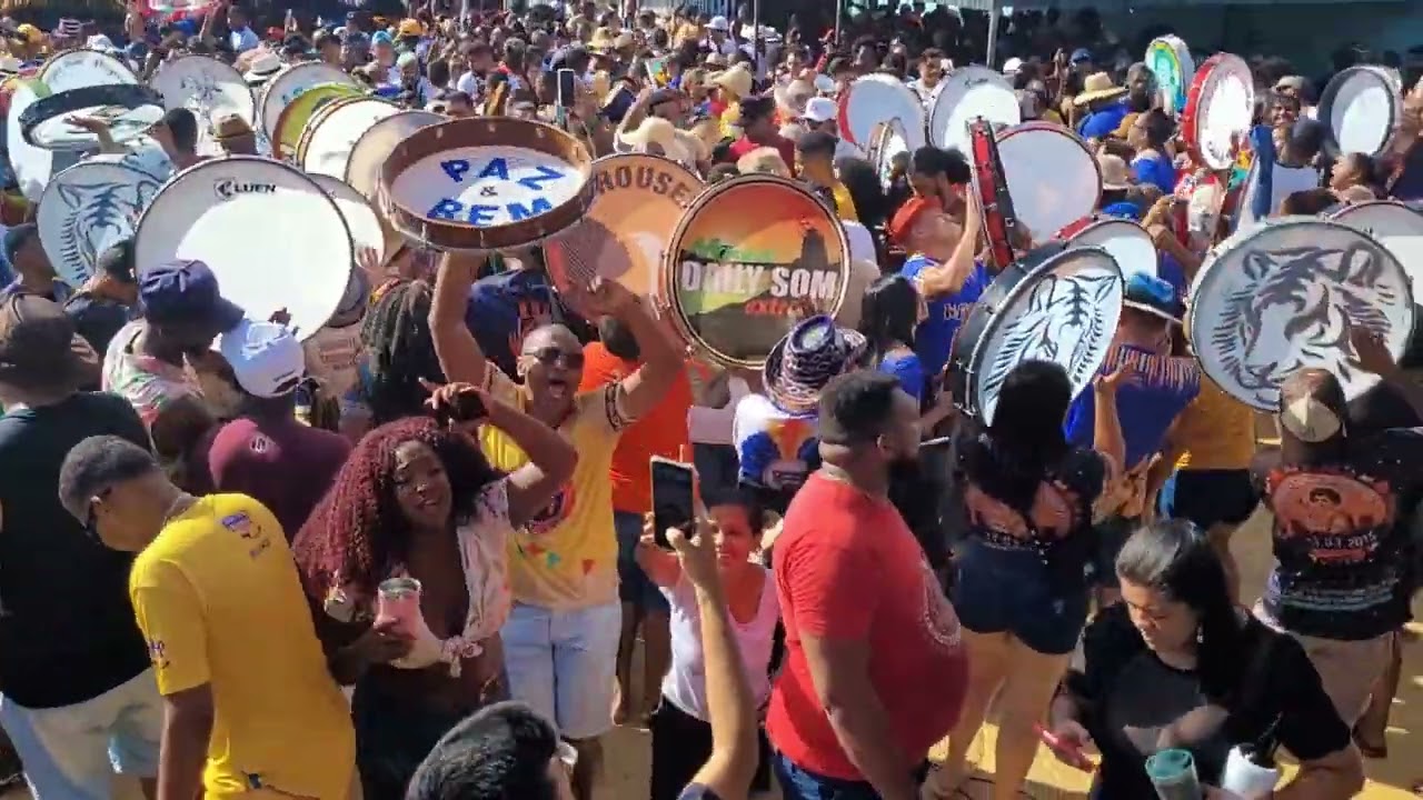 Boi da Maioba / Juninho, O Xodó / Liberdade