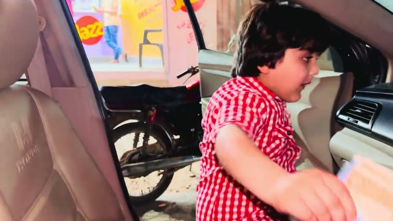 Aahil ki earning ? Ya badmashi