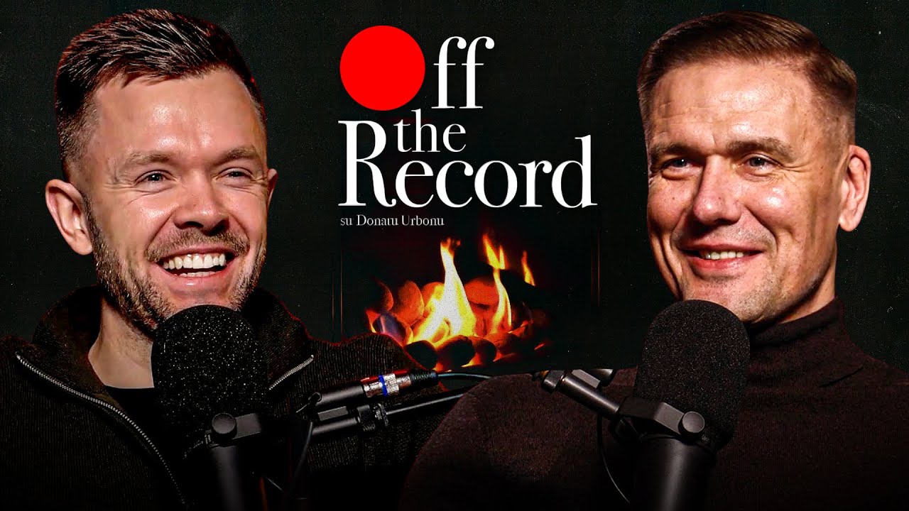 Į mirtį skriejęs Robertas Javtokas pravėrė rinktinės rūbinės duris | Off the Record