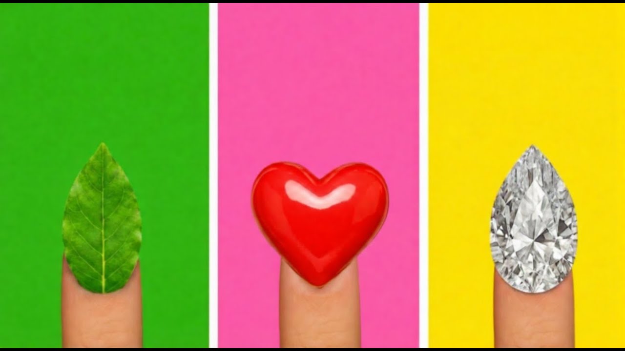 NEW 123 GO! Amazing DIY School Supplies & Craft Hacks You’ll Want To Try! ✂️📚