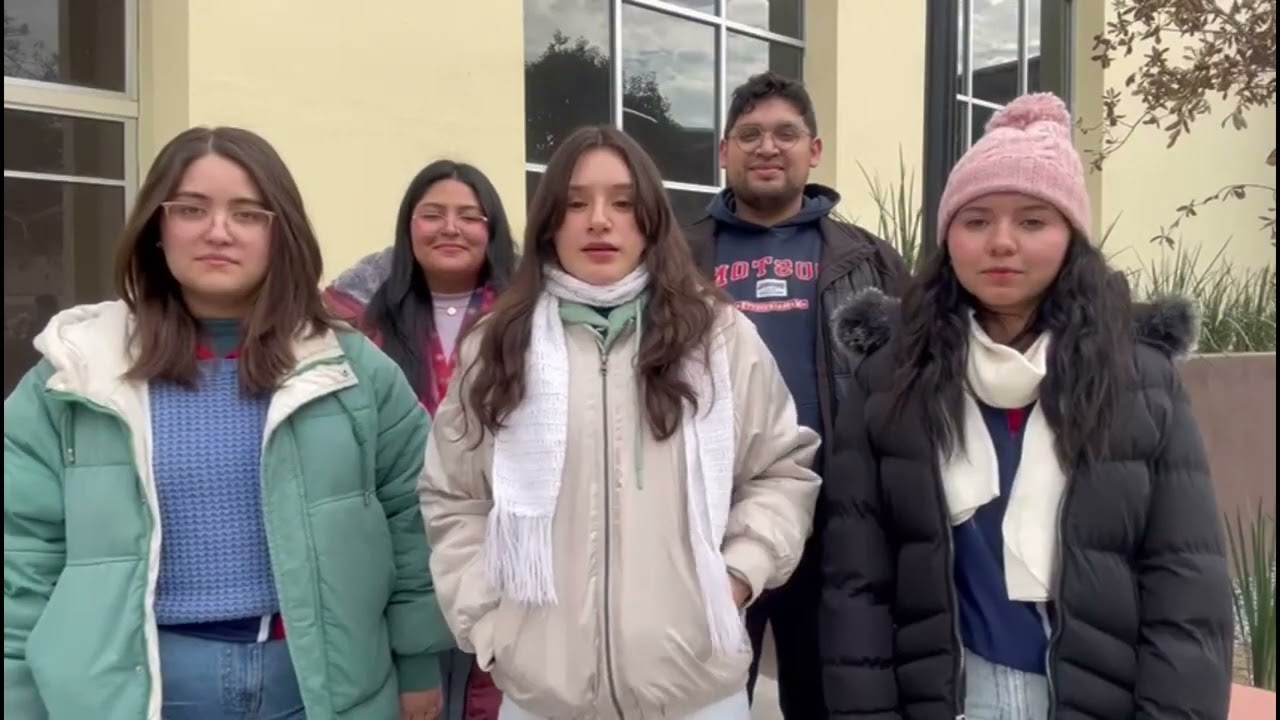 Real video de ingles no fake