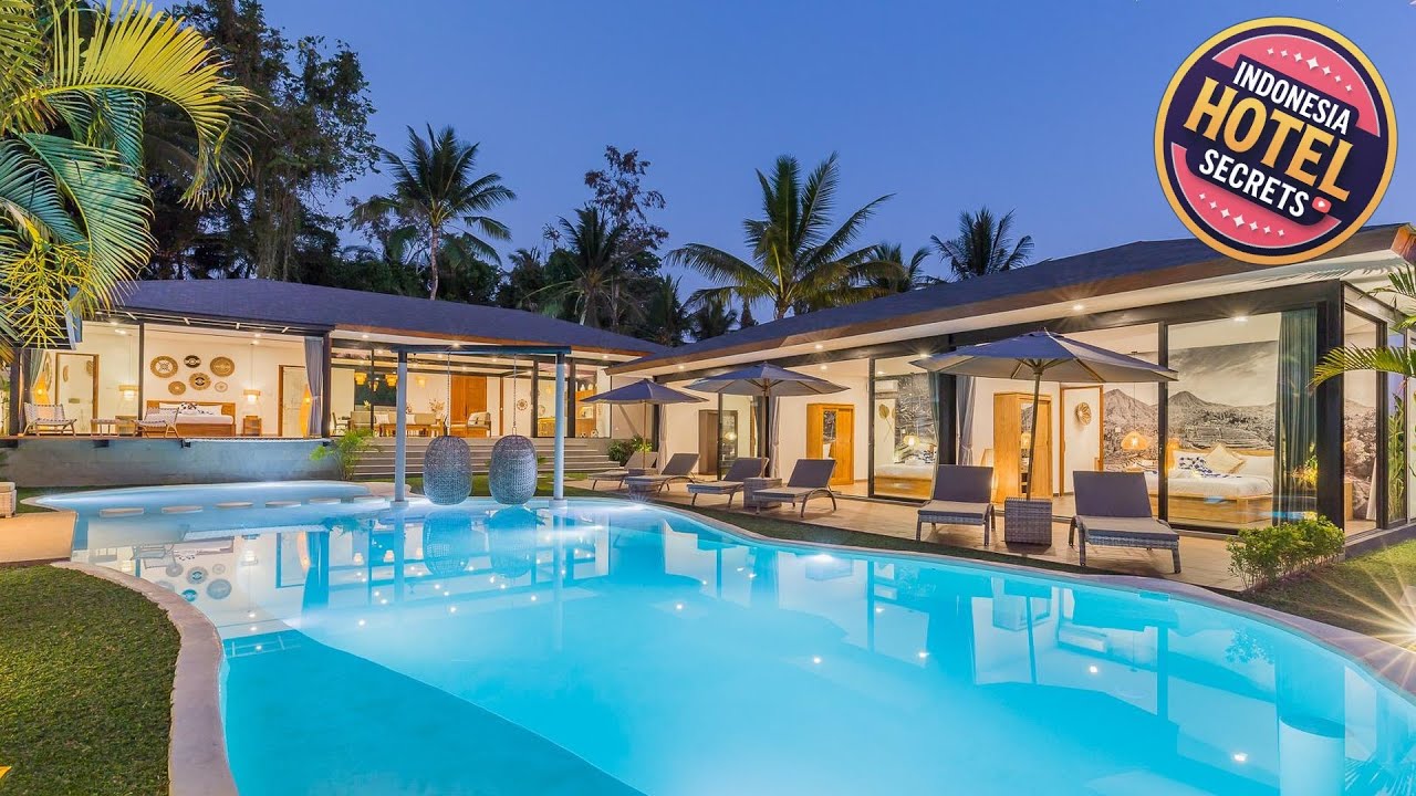 Villa Blue Lagoon