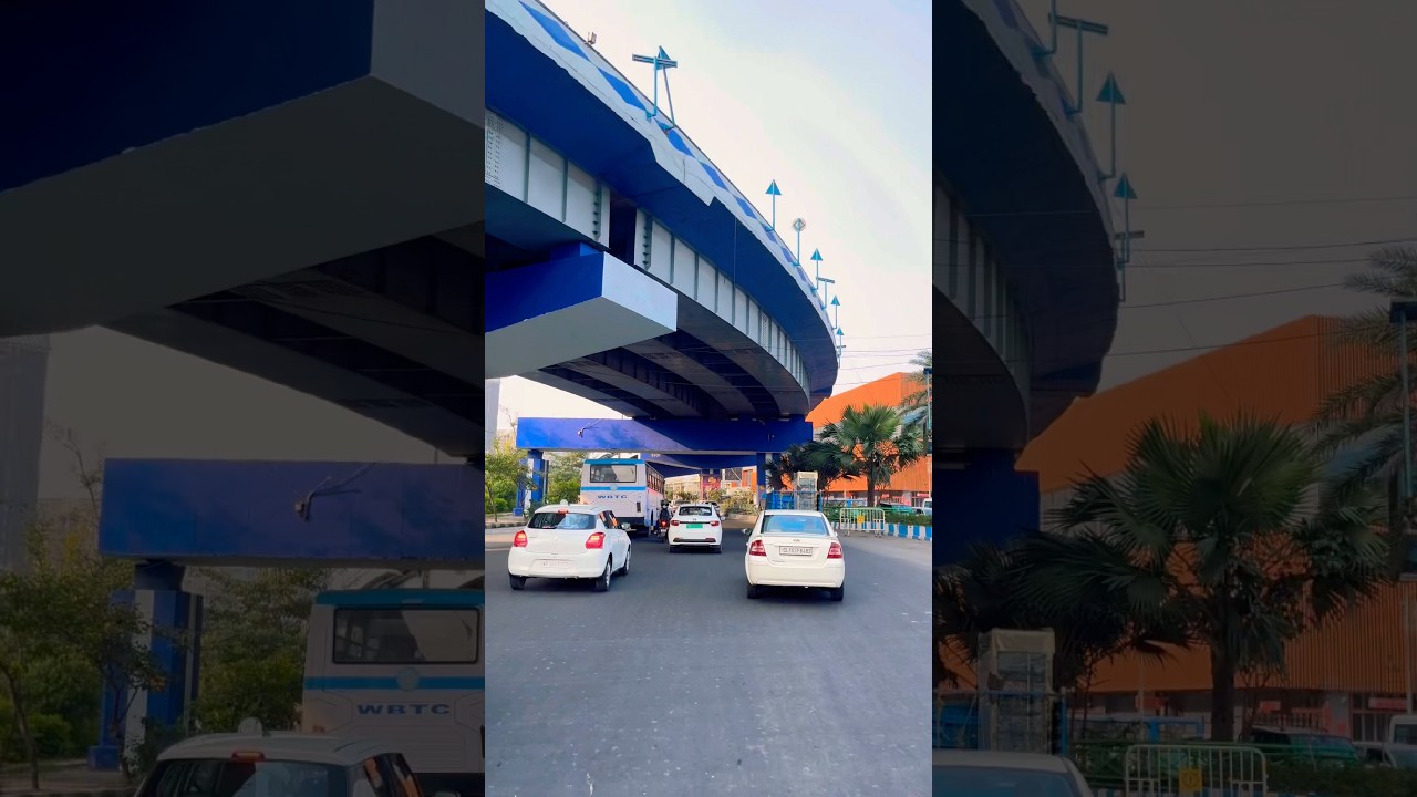 Eastern Metropolitan Bypass | E M Bypass East, Kolkata - Housing | EM Bypass Kolkata News