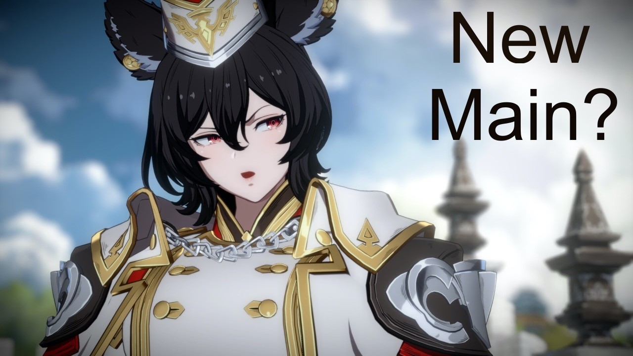 GBVSR [2.50] Isla Week 1 Guide