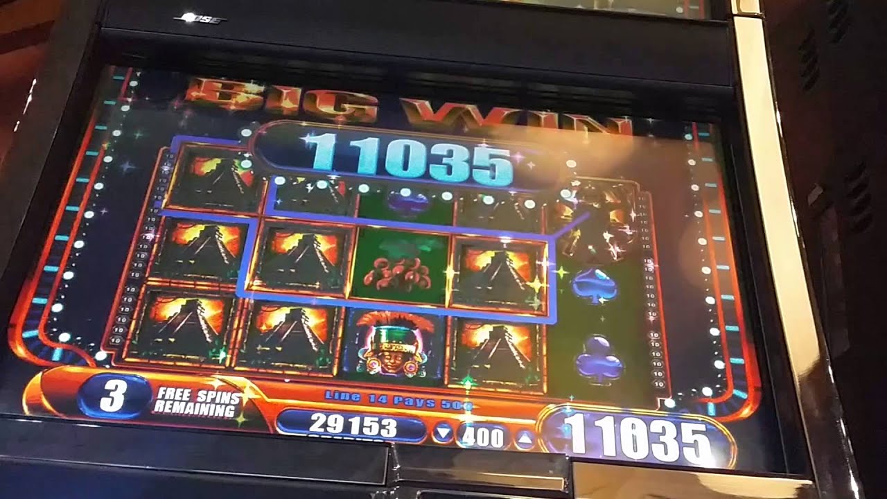 Jungle Wild III super big win bonus