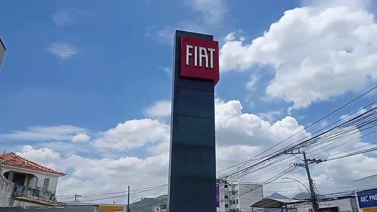 RECALL DO AIR BAG + TUR POR CAMPO GRANDE RJ + TROCA DE CONTATOR E TIMER DIGITAL EM CASA DE MÁQUINAS.