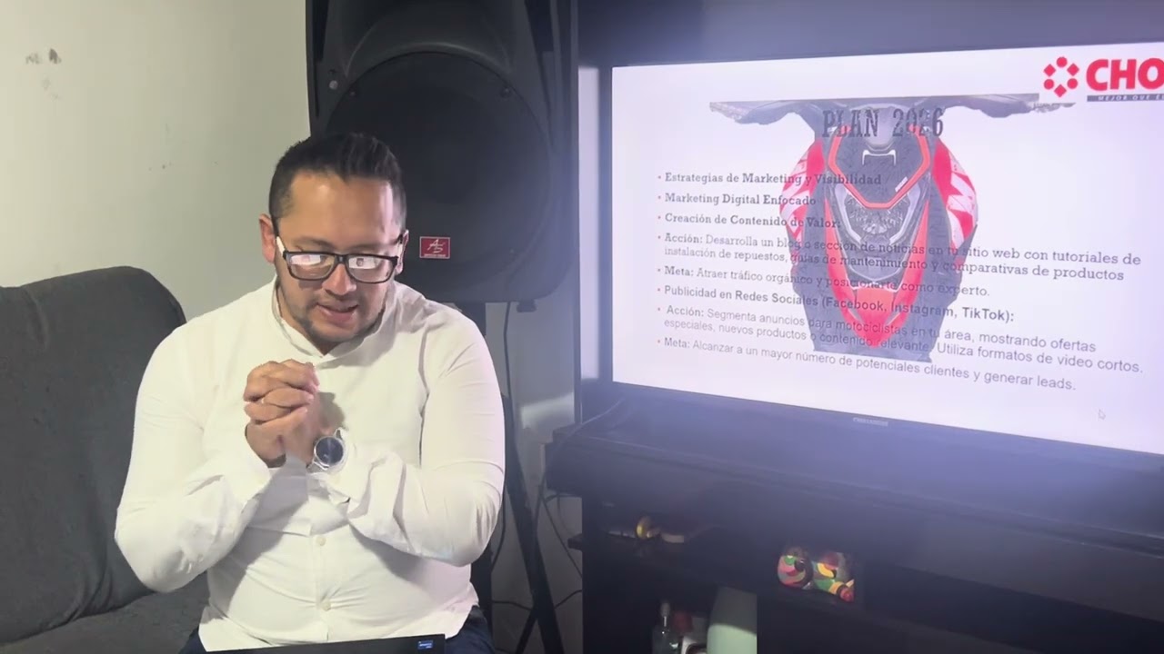 PRUEBA T&Eacute;CNICA DE JEFE NACIONAL DE CHOHO COLOMBIA