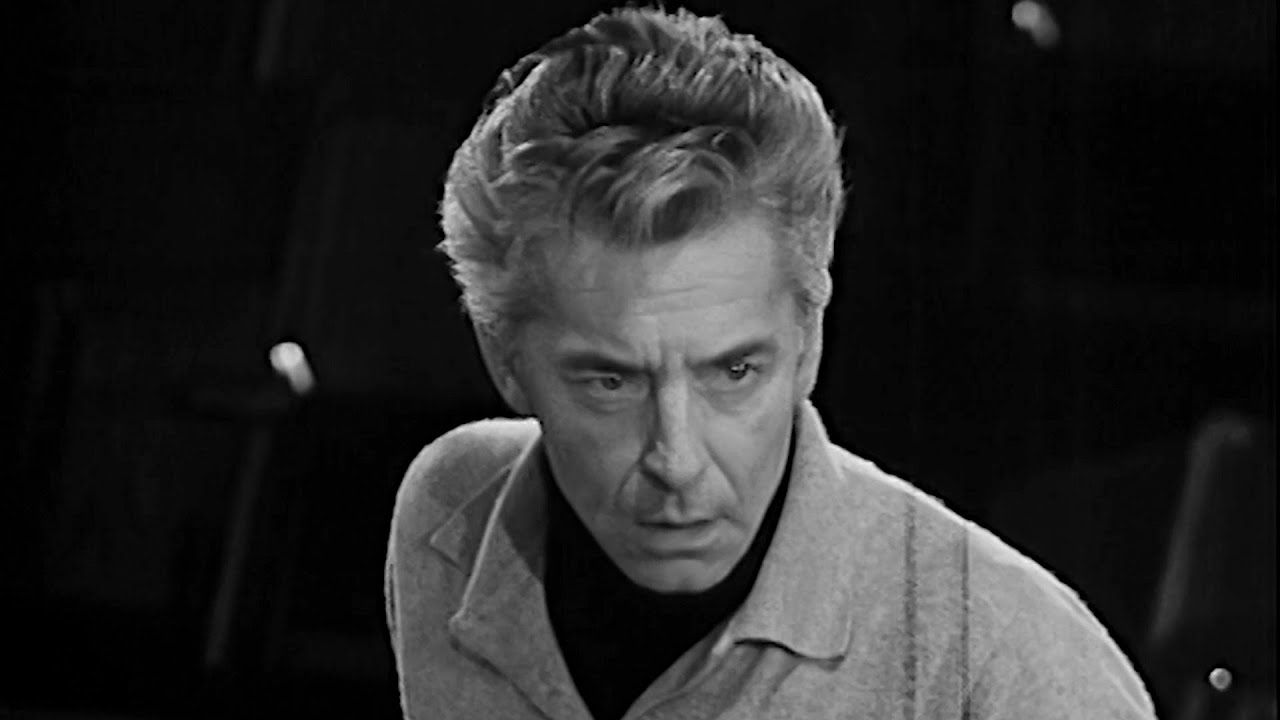 Karajan | The Easter Festival 1967 (English Subtitles)