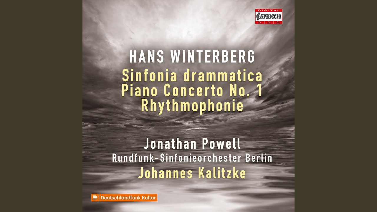 Symphony No. 1 