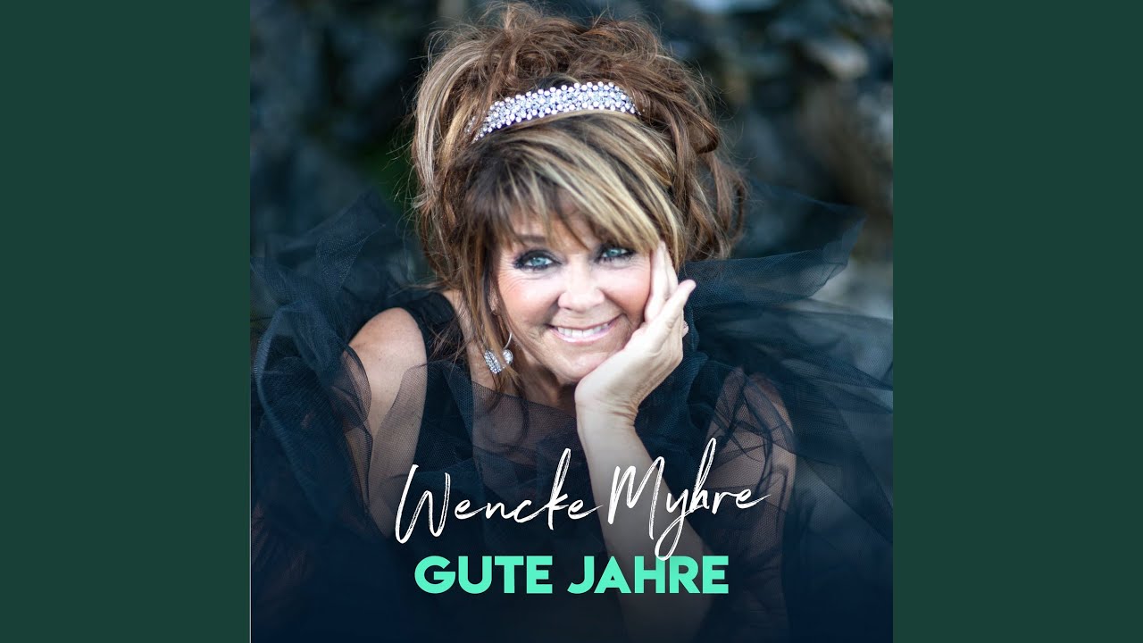 Gute Jahre