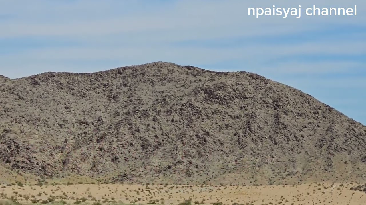 saib roob pob zeb tauv kev zoo nkauj kawg ho