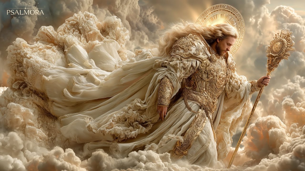 Christ the King Returns in Glory | Worship Songs of Triumph, Majesty, and Divine Power