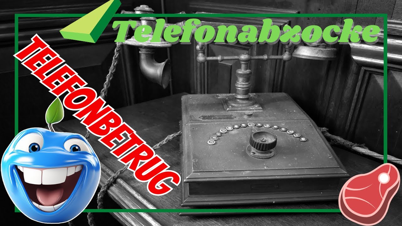 Callcenter Scamanruf - Viele kurze Anrufe von Betrügern