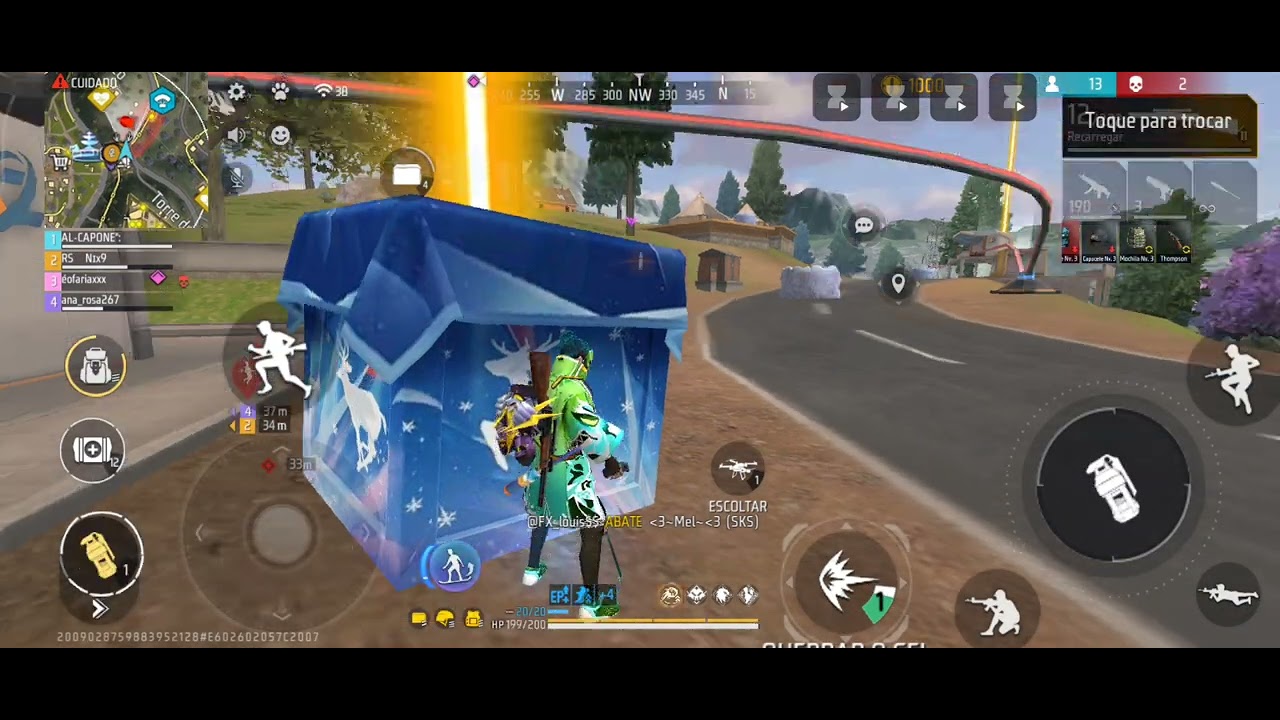 10 KILL facil