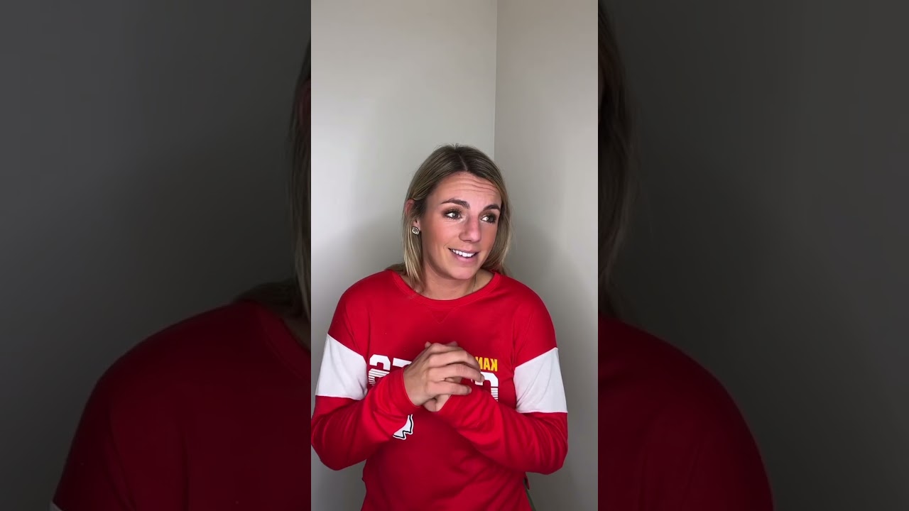 NFL meeting week 1 with Annie Agar