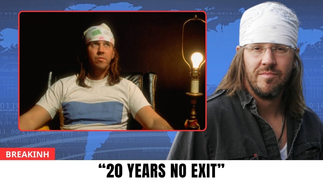 He Explained the Trap in 1,000 Pages — So Why Couldn’t He Escape It?