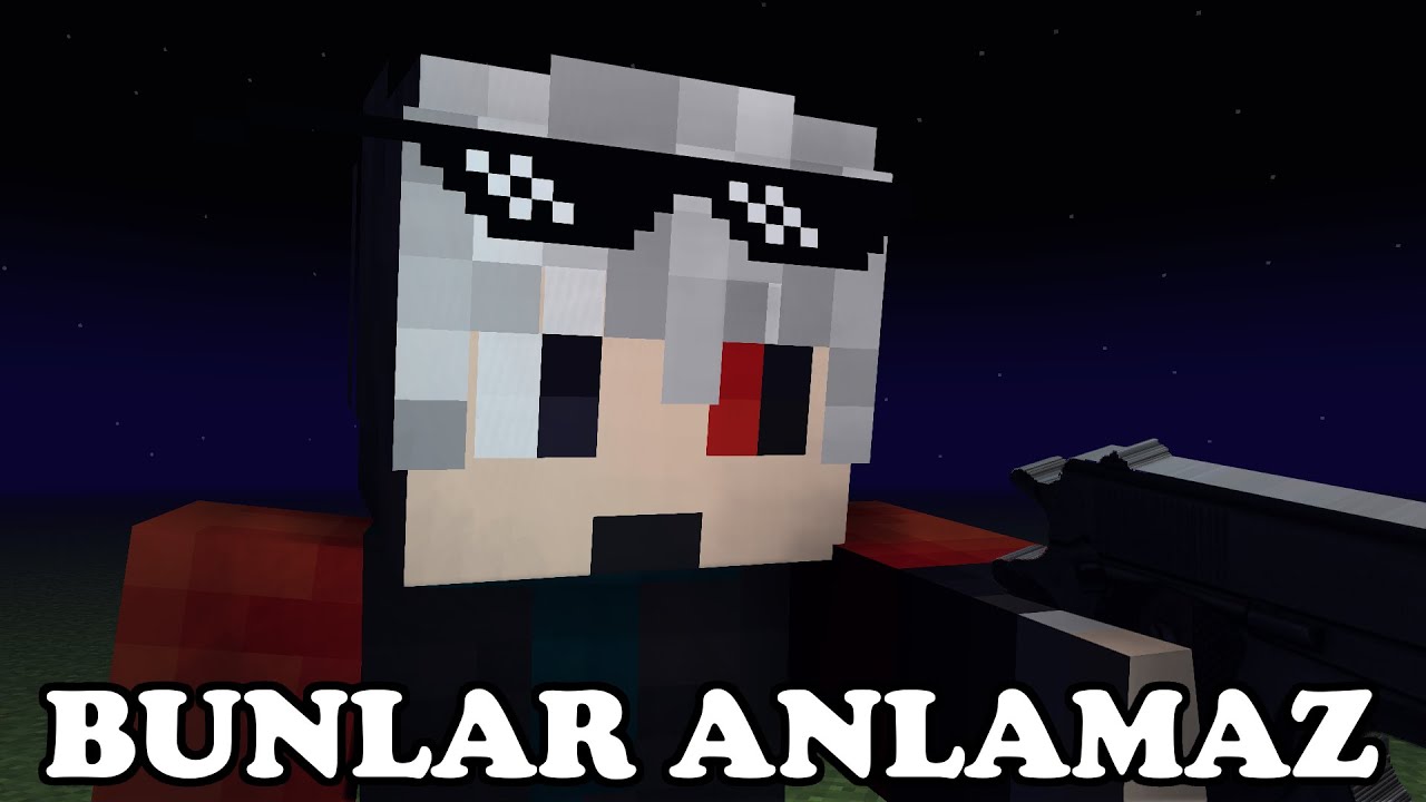 TheMurat - Bunlar Anlamaz