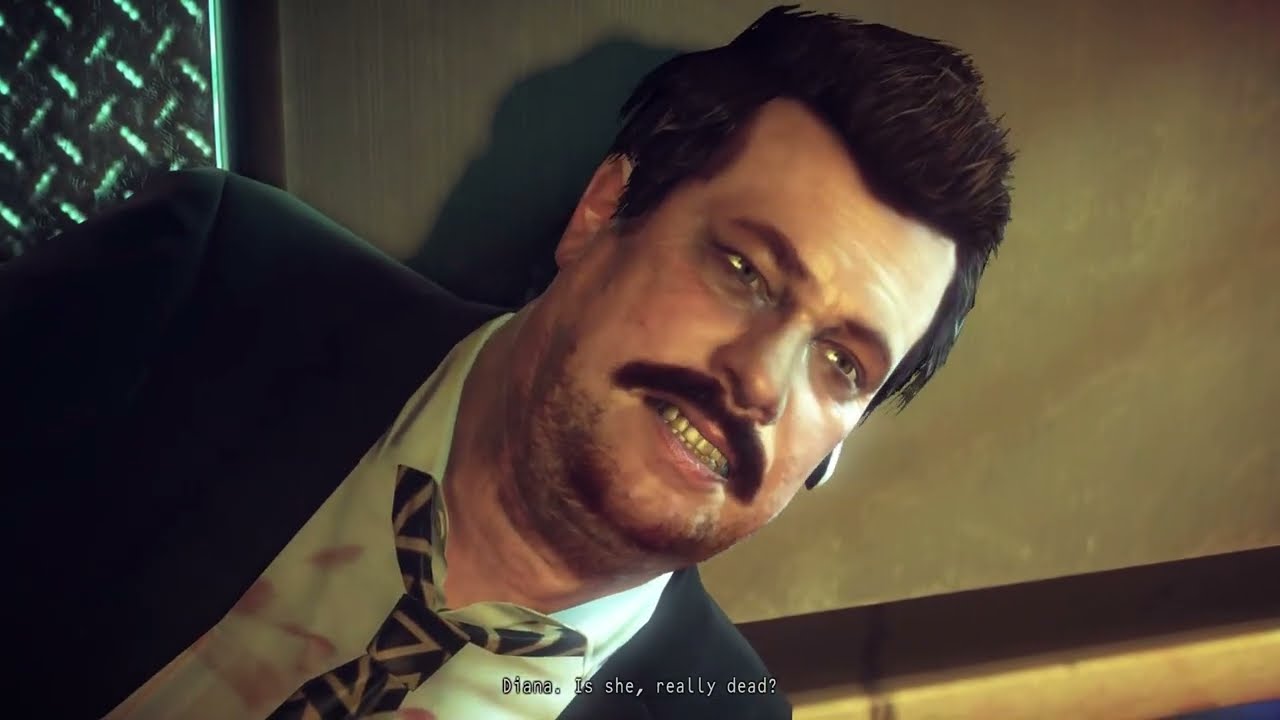 Hitman Absolution Mission 20 Absolution Walkthrough | Final Mission