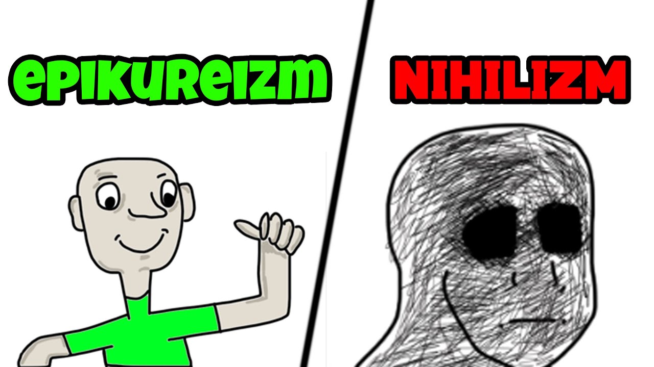 WSZYSTKIE FILOZOFIE, KT&Oacute;RE TOWARZYSZĄ NAM W ŻYCIU