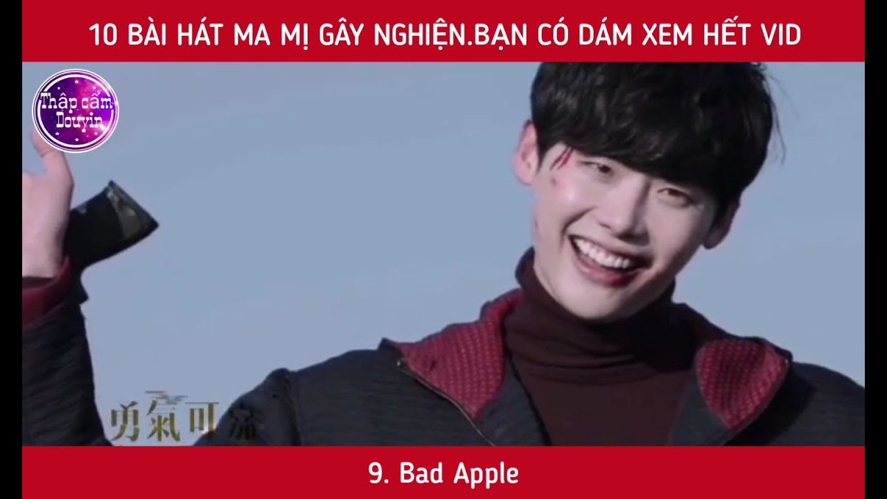 10 Bài Hát Ma Mị Gây Nghiện (Phần 1) Bạn Có Dám Nghe Hết Vid